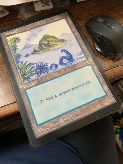 BLACK LOTUS OVERSIZED mtg duelist magazine promo cards black lotus + 23 others - Image 3