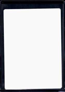 MTG Magic The Gathering DMC Commander AP Artist Proof Auto #208 Evolving Wilds - Image 2