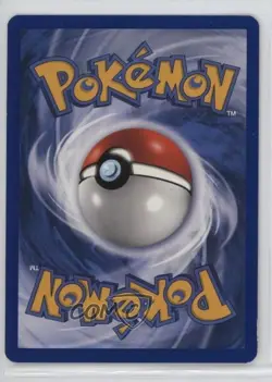 Yanma Pokemon Neo Discovery #36 2001 - Image 2