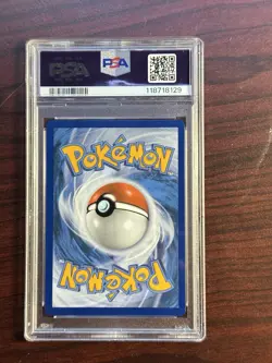 2023 PSA 10 Pokemon Keldeo Crown Zenith Galarian Gallery Full Art GG07/GG70 - Image 3