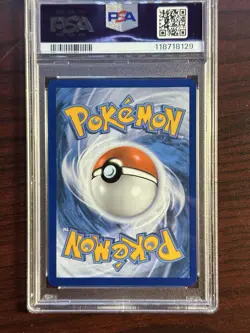 2023 PSA 10 Pokemon Keldeo Crown Zenith Galarian Gallery Full Art GG07/GG70 - Image 4