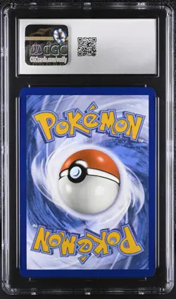 ARTICUNO Journey Together Holo Illustration Rare #161 CGC 10 Gem Mint Pokemon - Image 2