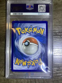 Pokemon Zapdos Ex 151 302/165 PSA 10 - Image 2