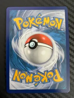 Pokemon TCG Eevee VMAX SWSH087/307 SWSH Black Star Promos NM - Image 2
