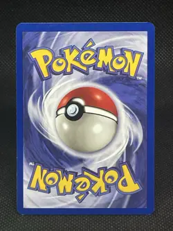 Pokemon Team Rocket Rocket’s Sneake Attack 1st Edition 72/82 Near Mint - Image 2