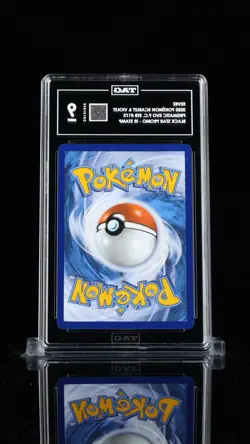 Eevee (Pokemon Center Exclusive) SV173: Scarlet & Violet Promo Cards TAG 9 - Image 2