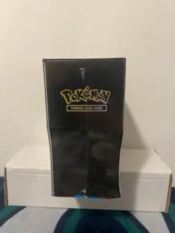 Pokemon TCG Mega Evolution Gardevoir ETB - SEALED - IN HAND ✅ - Image 3