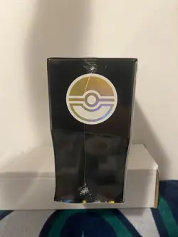 Pokemon TCG Mega Evolution Gardevoir ETB - SEALED - IN HAND ✅ - Image 4