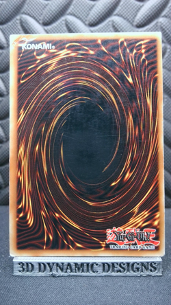 | Yugioh Doomkaiser Dragon/Assault Mode CRMS-EN019 Ultra Crimson Crisis HP | - Image 2