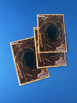 3x Lightly Played Flip Flop Frog - CRMS-EN029 - Common - 1st Edition - YuGiOh - Image 2