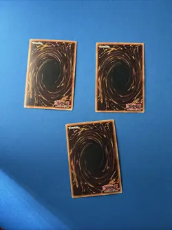 3x Metamorphosis - PGD-090 - Common - Unlimited - MP/HP- Yugioh - GOAT Format - Image 2