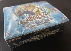 Yugioh Legend of Blue-Eyes White Dragon 25th Anniversary Booster Box Sealed 83717860532 - Image 2