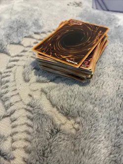 YUGIOH 30 CARDS COLLECTION LOT! BOOST YOUR DECKS! HAND CURATED! - Image 1