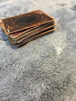 YUGIOH 30 CARDS COLLECTION LOT! BOOST YOUR DECKS! HAND CURATED! - Image 2