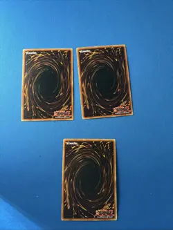 3 Yugioh - Level Up! SOD-EN041 - Soul Of The Duelist 1st Edition Lp - Image 2