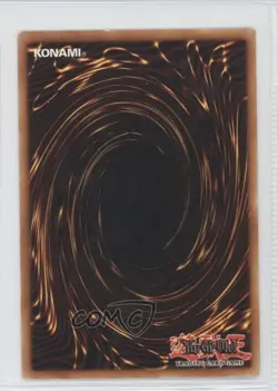 Disk Magician Unlimited YuGiOh Metal Raiders #MRD-053 2002 READ - Image 2