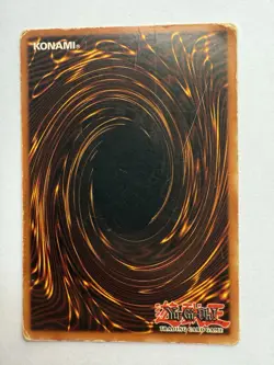 1x (HP/DMG) Kaiser Sea Horse - SKE-015 - Ultra Rare - Unl Edition YuGiOh - Image 4