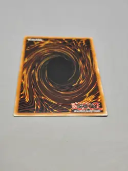 Yugioh! Infernoble Knight - Renaud - AMDE-EN038 - Super Rare - 1st Edition Near - Image 3