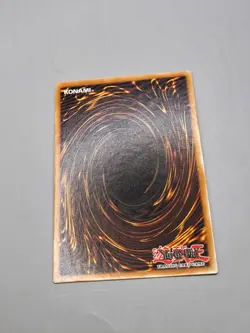 Yugioh! Infernoble Knight - Renaud - AMDE-EN038 - Super Rare - 1st Edition Near - Image 4