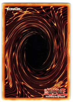 Yugioh Royal Command LON-080 1st Edition Ultra Rare Holo - LP-NM - Image 2