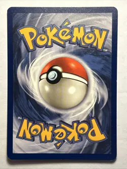 Magneton 11/62 - Fossil Set - Holo Rare Card Vintage WOTC Pokemon TCG 1999 NM - Image 2