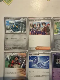 Lot# 103 Of Of 25 Pokemon Cards Gem Mint - Image 2