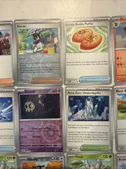 Lot# 103 Of Of 25 Pokemon Cards Gem Mint - Image 3