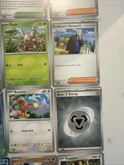 Lot# 103 Of Of 25 Pokemon Cards Gem Mint - Image 5