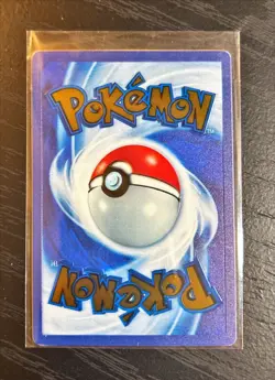 Pokemon TCG Mew EX 151 Gold Metal Promo Card 205/165 Ultra Rare - Image 2