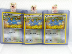 Swablu Radiant Collection RC23/32 Pokemon Trading Card - Image 1