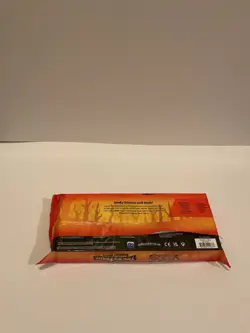 NEW 2024 Pokemon Trick or Trade BOOster Bundle 120 mini packs - 3 TCG cards each - Image 3