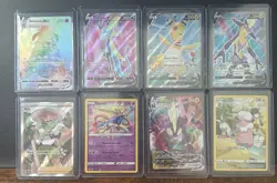 Pokemon Card Lot for sale NM, Sleeved & Toploaded - Image 2