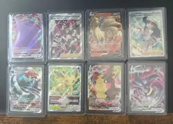 Pokemon Card Lot for sale NM, Sleeved & Toploaded - Image 3