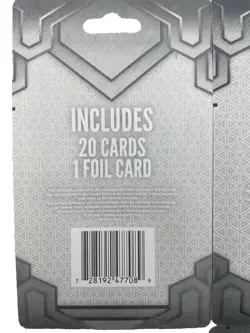 Mystery Pokemon Pack - 20 Cards with 1 Foil Card (Lot of 12) - Factory Sealed - Image 3