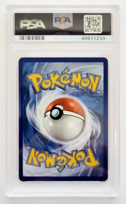 PSA 10 GEM MINT Mina 211/214 Lost Thunder "Full Art Trainer" Pokemon Card - Image 2