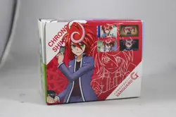 Cardfight! Vanguard EMPTY /Storage/Deck Box/ - NO cards Box only - Image 1
