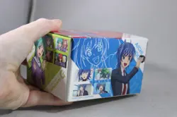 Cardfight! Vanguard EMPTY /Storage/Deck Box/ - NO cards Box only - Image 2