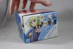 Cardfight! Vanguard EMPTY /Storage/Deck Box/ - NO cards Box only - Image 3