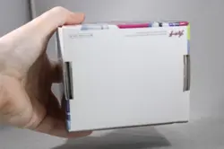 Cardfight! Vanguard EMPTY /Storage/Deck Box/ - NO cards Box only - Image 5