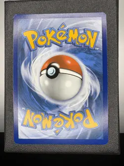 Blood Moon Ursaluna Ex TWM 141/167 Twilight Masquerade Rare Card Pokemon TCG NM - Image 2