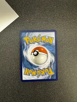 Pokemon Squirtle Holofoil Trading Card - Basic Withdraw Skull Bash - Image 2