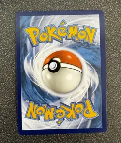 Pokemon Squirtle Holofoil Trading Card - Basic Withdraw Skull Bash - Image 3