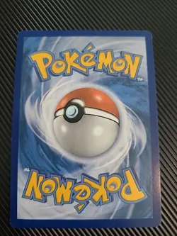 Ash's Pikachu SM114 - Black Star Promo Pokemon Card NM - Image 2