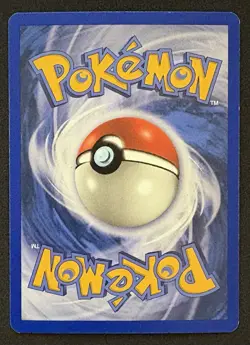 Ledian H14/H32 Skyridge Holo Rare WOTC Pokemon TCG Card - Image 3