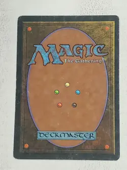 MTG Strip Mine (4th Edition/Land/U) - BGM - Image 2