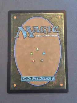 Sacred Foundry 256-Rare-MTG Edge of Eternities-NM-Regular Finish - Image 2