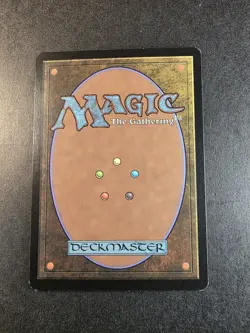 Krark-Clan Ironworks Magic the Gathering MTG Fifth Dawn 2004 - Image 2