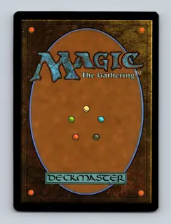 Magic the Gathering - Comeuppance (Borderless) (MAR) #1 - Image 2