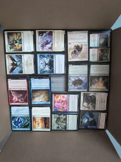 7000+ Magic MtG TCG Common/ Uncommon Bulk Lot Instant Collection 1 - Image 2