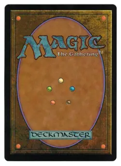 ►Magic-Style◄ MTG - Stone Rain - Alternate 4th Fourth Edition - NM - Image 2